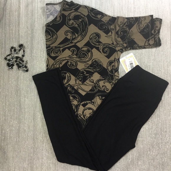 LuLaRoe Other - 😎😎LuLaRoe Outfit 😎😎